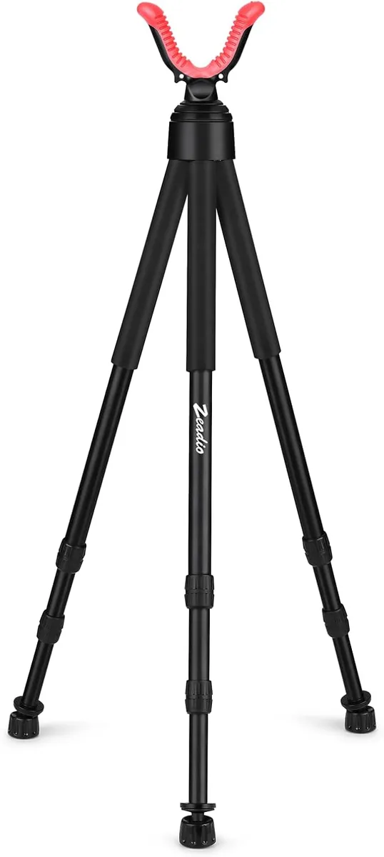 Shooting Sticks - Tripod