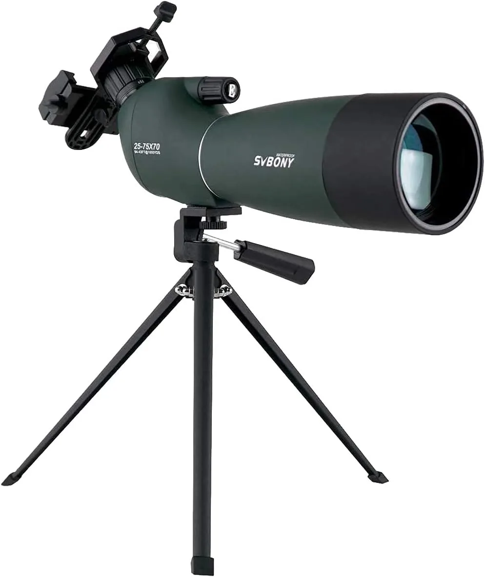 Spotting Scope - SV28 Model