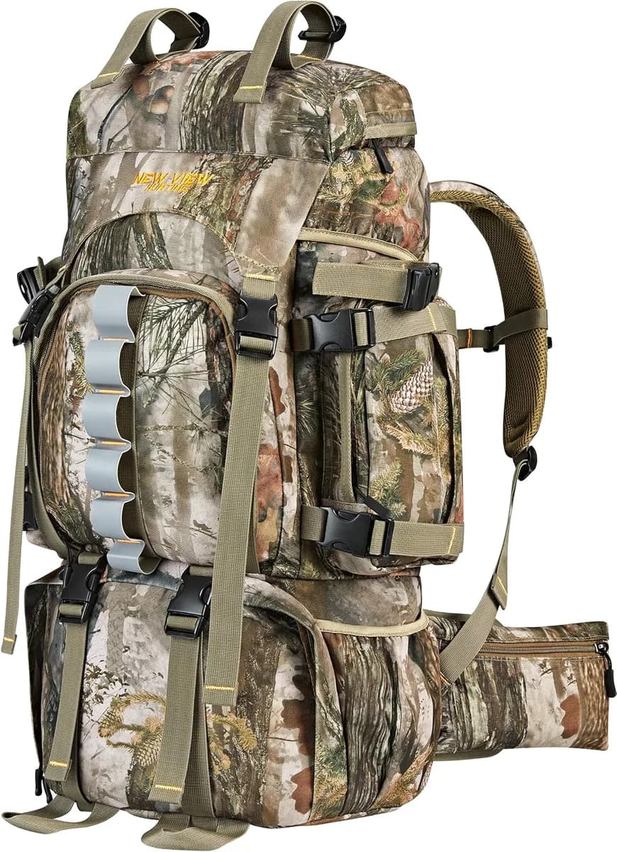 Hunting Bag