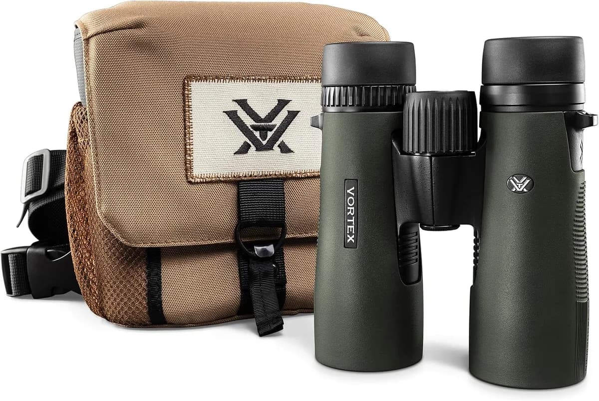 Binoculars - Diamond Back HD 10x42